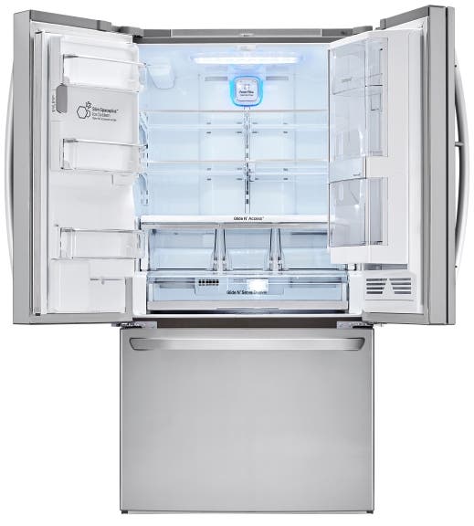LG LFXS30786S Stainless Steel