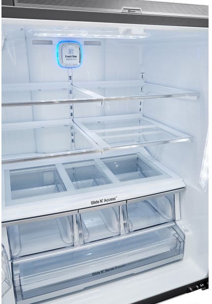 LG LFXS30786S Stainless Steel