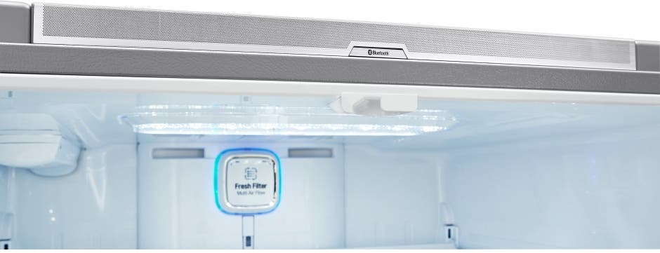 LG LFXS30786S Stainless Steel