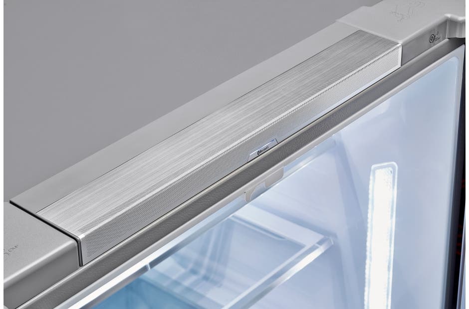 LG LFXS30786S Stainless Steel