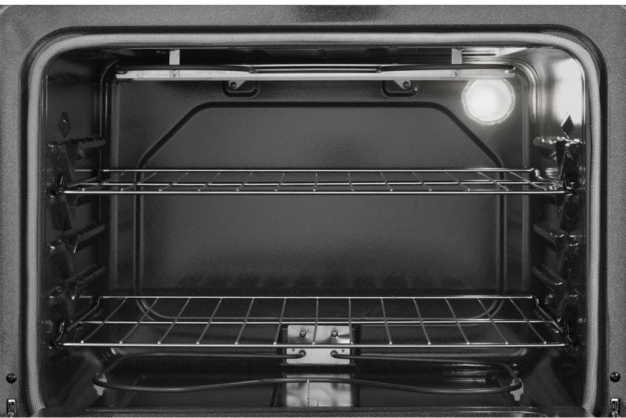 Whirlpool WFC310S0AB Black