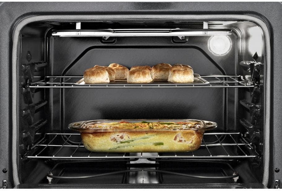 Whirlpool WFC310S0AB Black