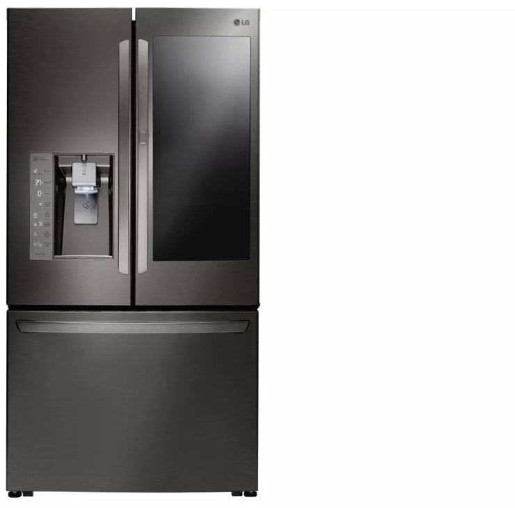 LG InstaView French Door Refrigerator - Thumbnail 2