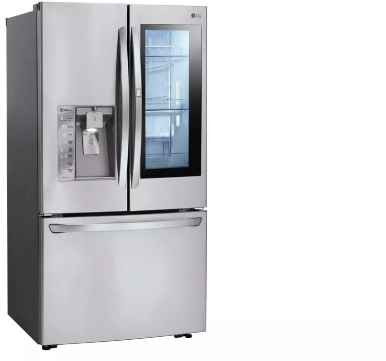 LG LFXS30796S Stainless Steel