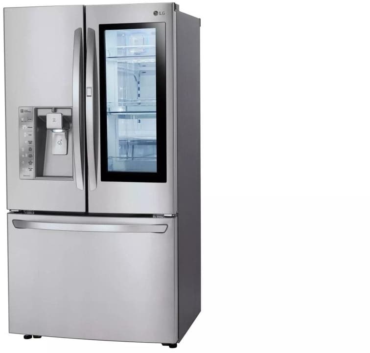 LG LFXS30796S Stainless Steel