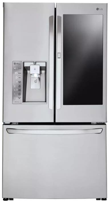 LG LFXS30796S Stainless Steel