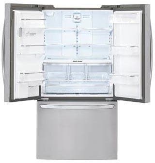 LG LFXS32726S Stainless Steel