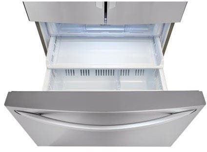 LG LFXS32726S Stainless Steel