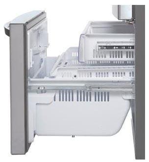LG LFXS32726S Stainless Steel