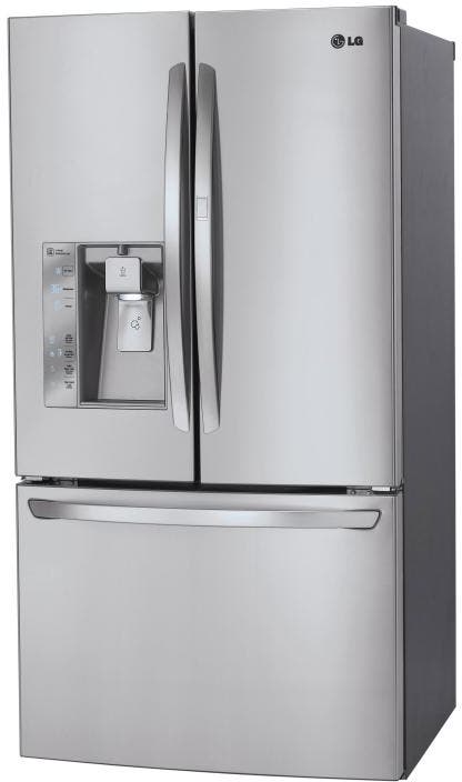 LG LFXS32766S Stainless Steel