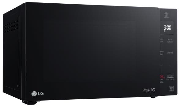 LG LMC0975SB Black