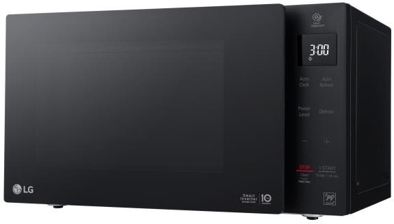 LG LMC0975SB Black