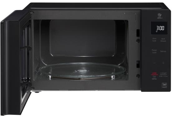 LG LMC0975SB Black