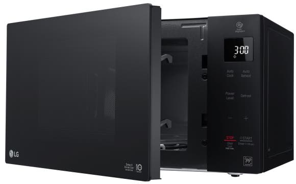 LG LMC0975SB Black