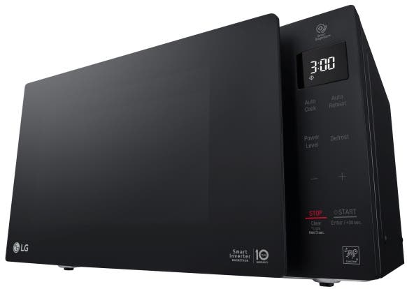 LG LMC0975SB Black