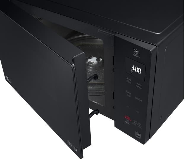 LG LMC0975SB Black