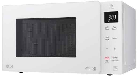 LG LMC0975SW White