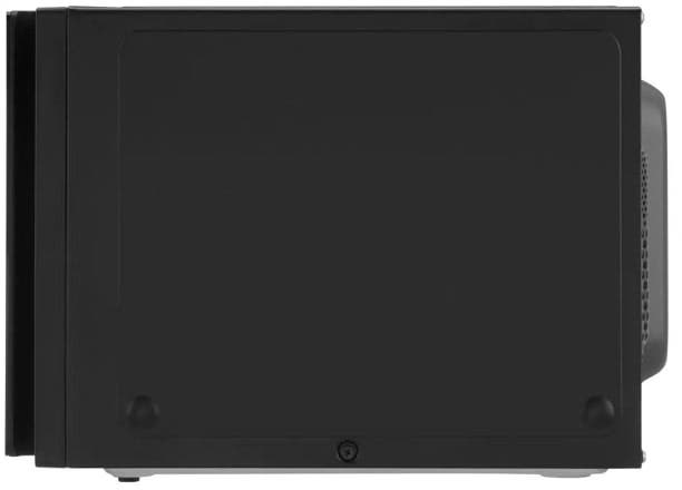 LG LMC1275SB Smooth Black