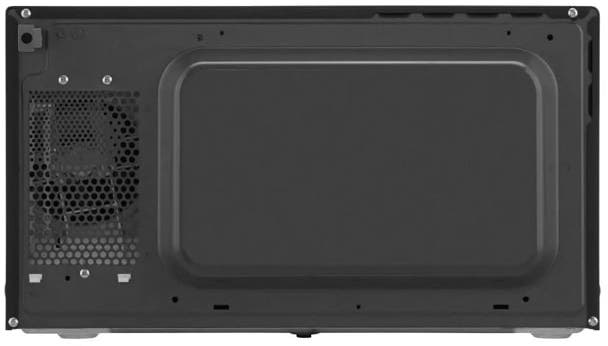LG LMC1275SB Smooth Black