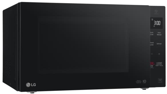 LG LMC1375SB Black