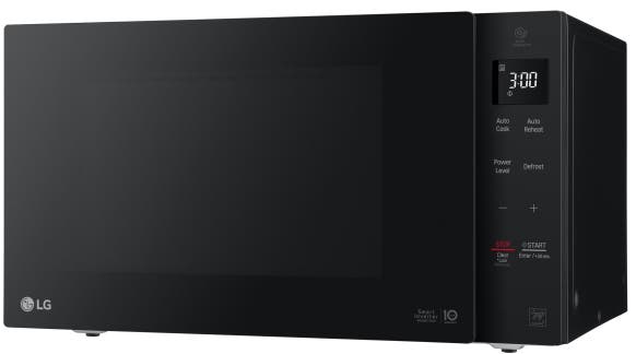 LG LMC1375SB Black