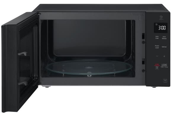 LG LMC1375SB Black