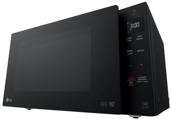LG LMC1375SB Black