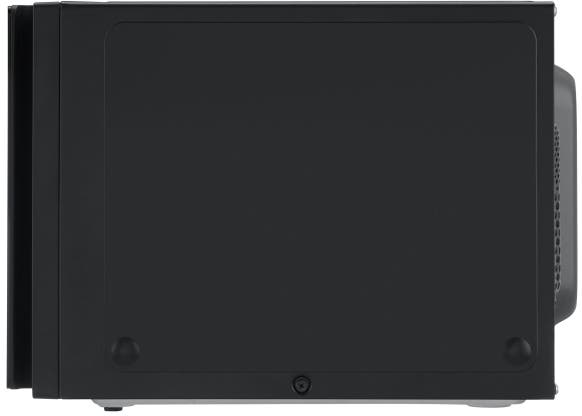 LG LMC1375SB Black