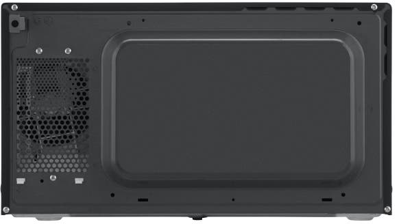 LG LMC1375SB Black
