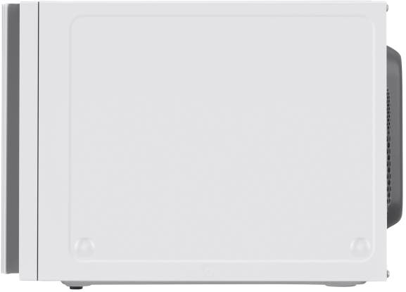 LG LMC1375SW White