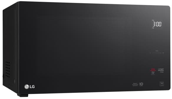 LG LMC1575SB Black