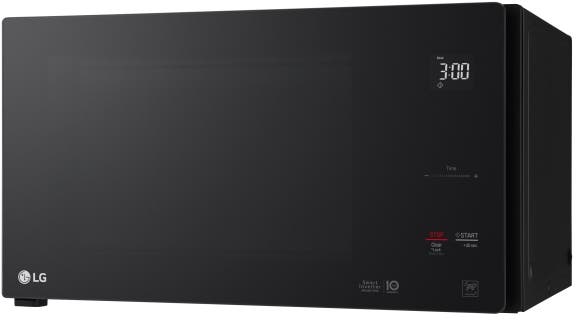 LG LMC1575SB Black