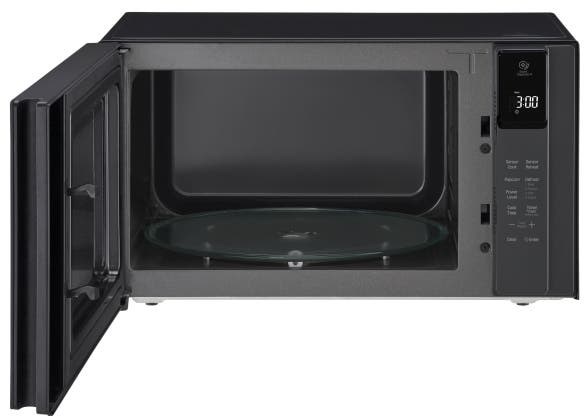 LG LMC1575SB Black