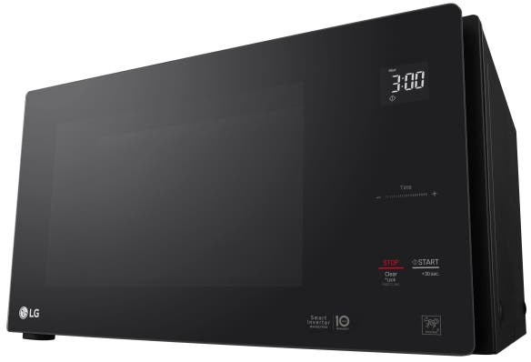 LG LMC1575SB Black