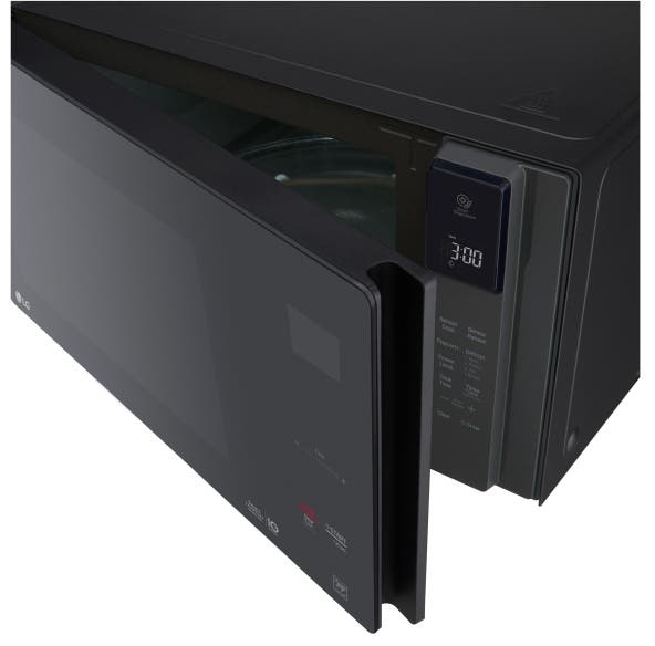 LG LMC1575SB Black