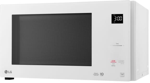 LG LMC1575SW White