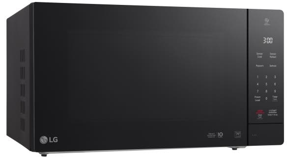 LG LMC2075SB Black