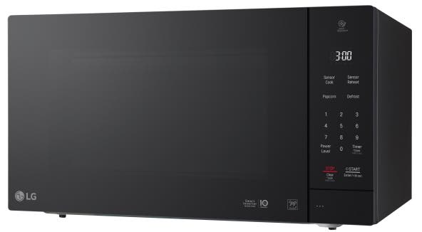 LG LMC2075SB Black