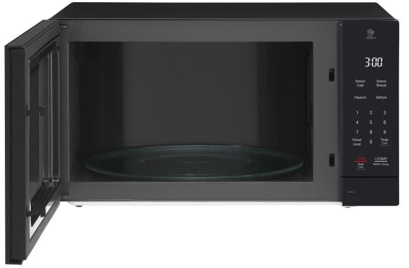 LG LMC2075SB Black