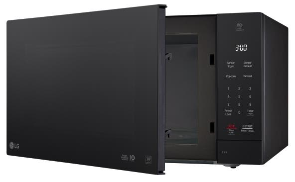 LG LMC2075SB Black