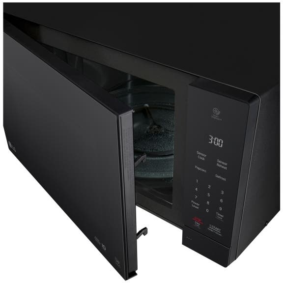 LG LMC2075SB Black