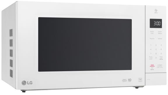 LG LMC2075SW White