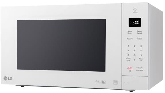LG LMC2075SW White