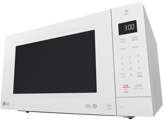 LG LMC2075SW White