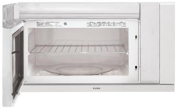 LG LMHM2017SW Smooth White
