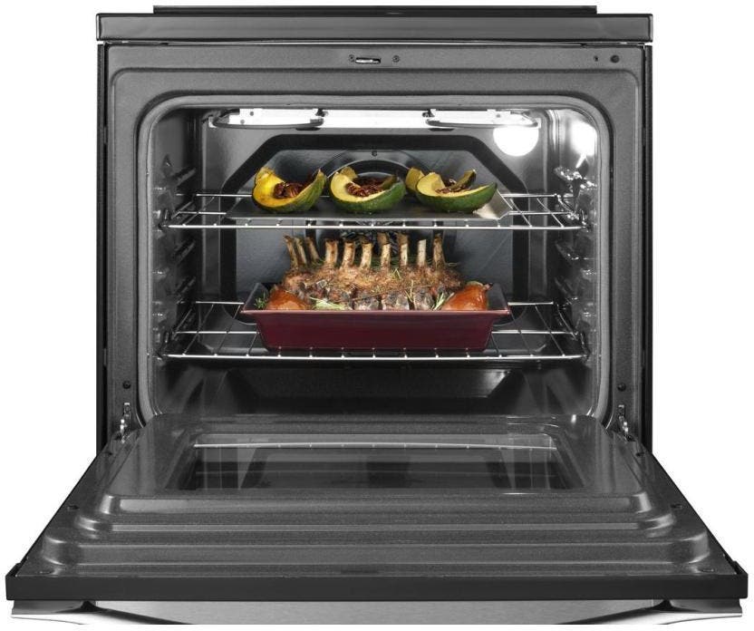 Whirlpool WFE525C0BS Stainless Steel