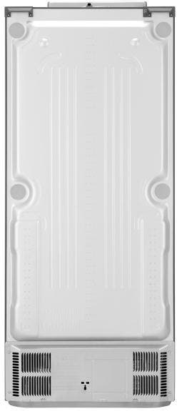 LG LMNS14420V Platinum Silver
