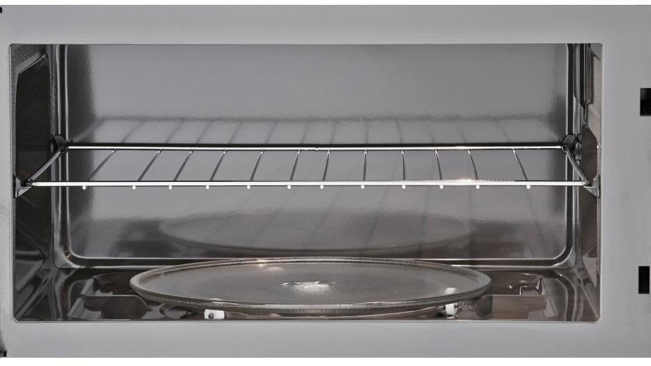 LG LMV1762ST Stainless Steel
