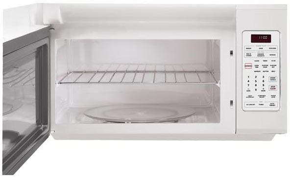 LG LMV2015SW Smooth White