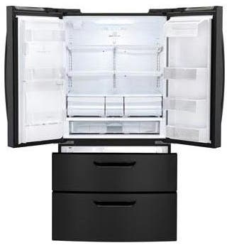 LG LMX25986SB Smooth Black